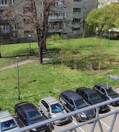 Astralis Factory Apartments-Marineta Zagreb Eksteriør bilde