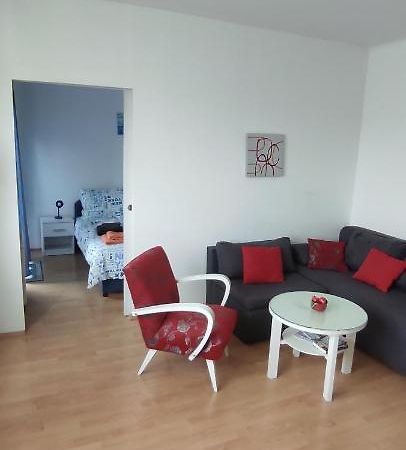 Astralis Factory Apartments-Marineta Zagreb Eksteriør bilde