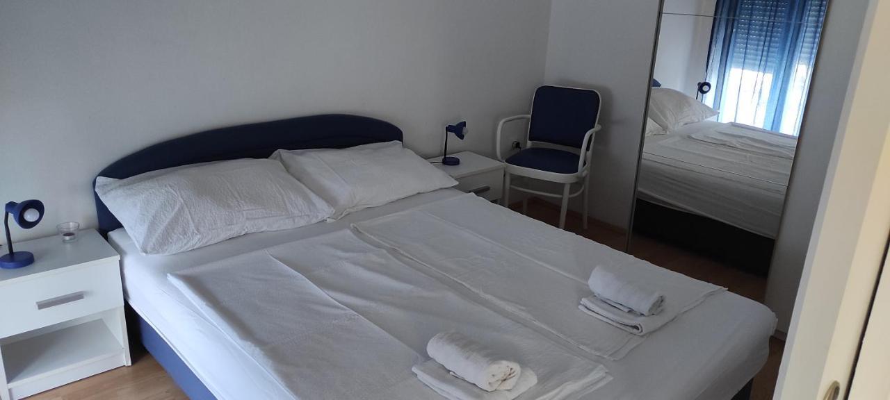 Astralis Factory Apartments-Marineta Zagreb Eksteriør bilde