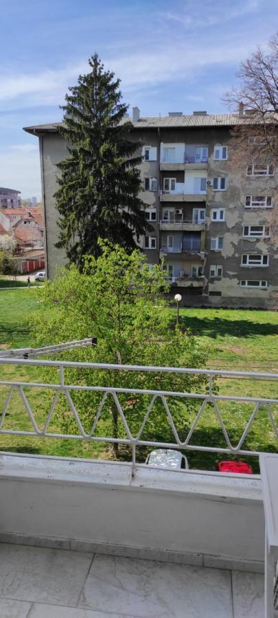 Astralis Factory Apartments-Marineta Zagreb Eksteriør bilde