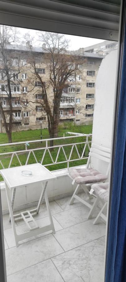 Astralis Factory Apartments-Marineta Zagreb Eksteriør bilde