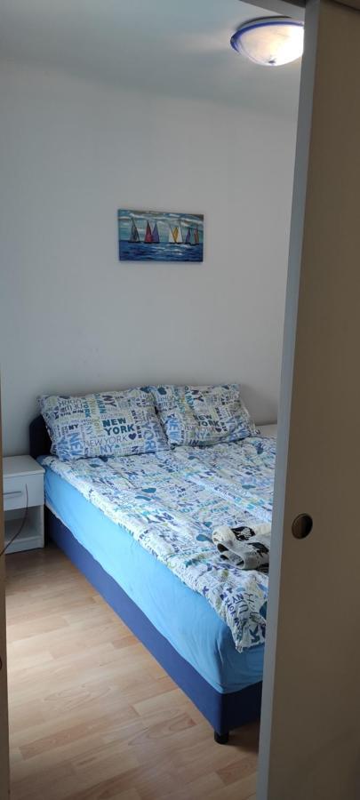 Astralis Factory Apartments-Marineta Zagreb Eksteriør bilde