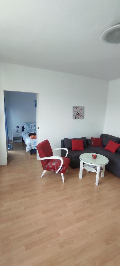 Astralis Factory Apartments-Marineta Zagreb Eksteriør bilde