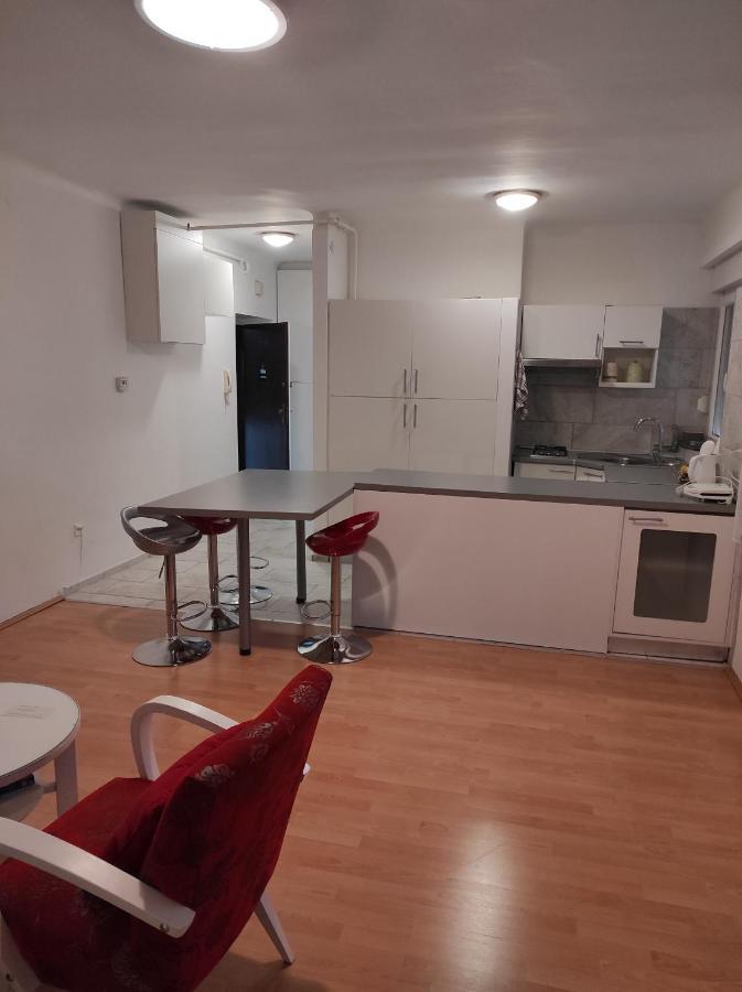 Astralis Factory Apartments-Marineta Zagreb Eksteriør bilde