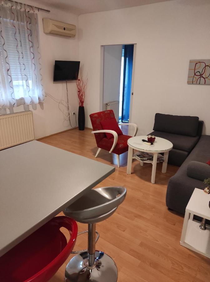 Astralis Factory Apartments-Marineta Zagreb Eksteriør bilde